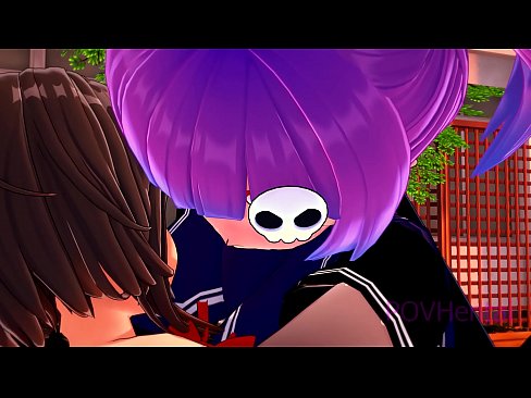 ❤️ Arachne famke monster. ☑ Pornofideo by wy ﹏