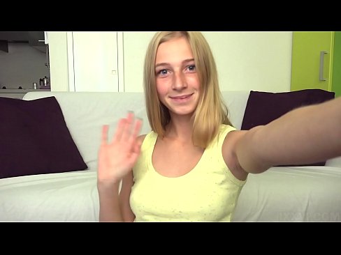 ❤️ As ik my ferfele masturbearje ik loai myn rôze kutje ☑ Pornofideo by wy ﹏