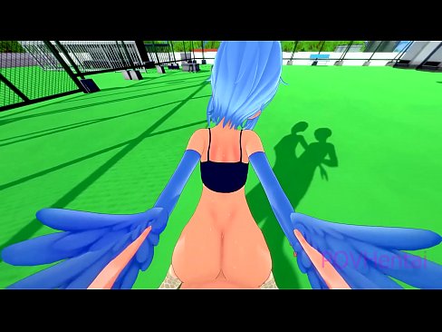 ❤️ Harpy monster famke. ☑ Pornofideo by wy ﹏