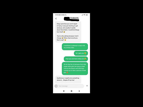❤️ Ik haw in nije PAWG fan Tinder tafoege oan myn harem (praat mei Tinder ynbegrepen) ☑ Pornofideo by wy ﹏